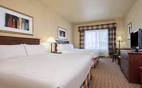 Holiday Inn Express Hotel & Suites El Dorado By Ihg