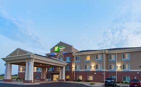 Holiday Inn Express Hotel & Suites El Dorado By Ihg
